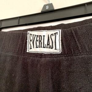 Everlast leggings size small